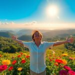 Gratidão e manifestação