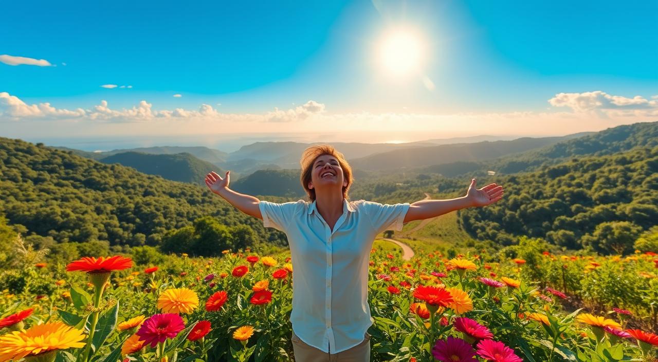 Gratidão e Manifestação: Passos para o Sucesso