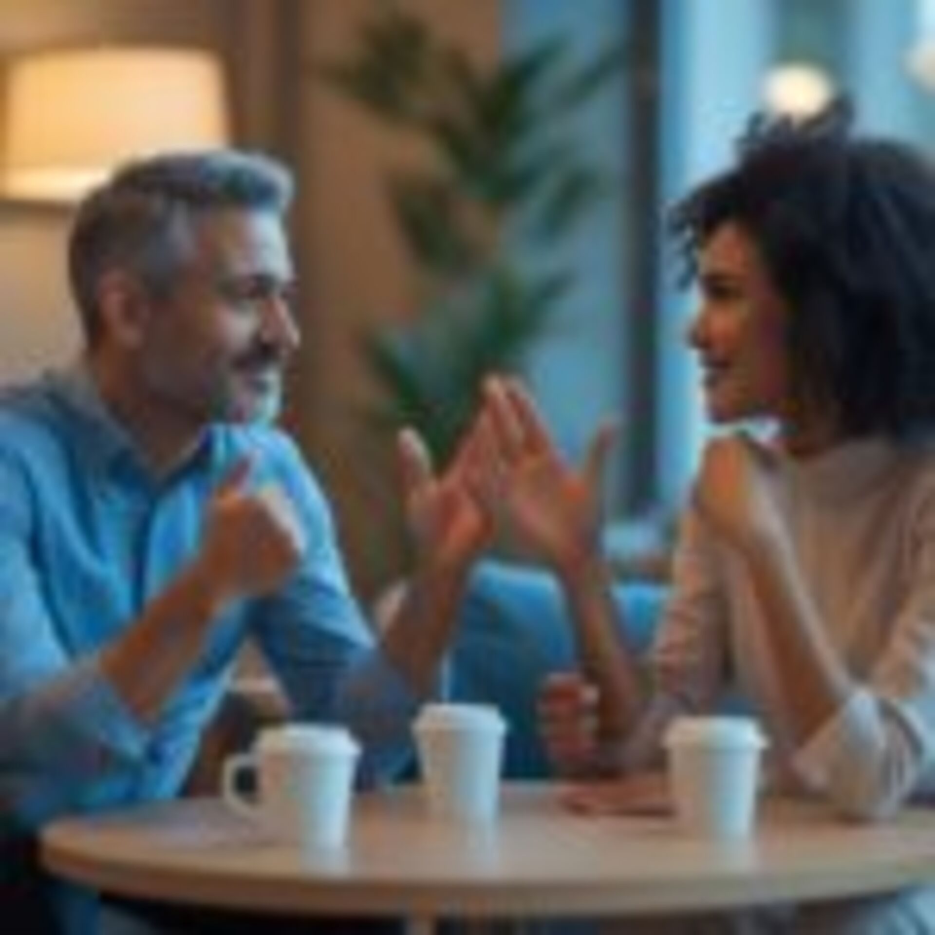 Comunicação Empática