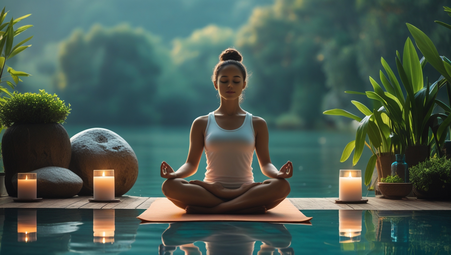 Benefícios das Práticas de Mindfulness