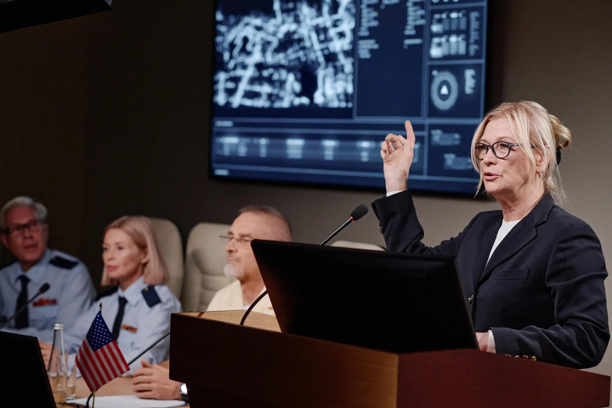 Advancing Beyond Traditional Information Processing Models