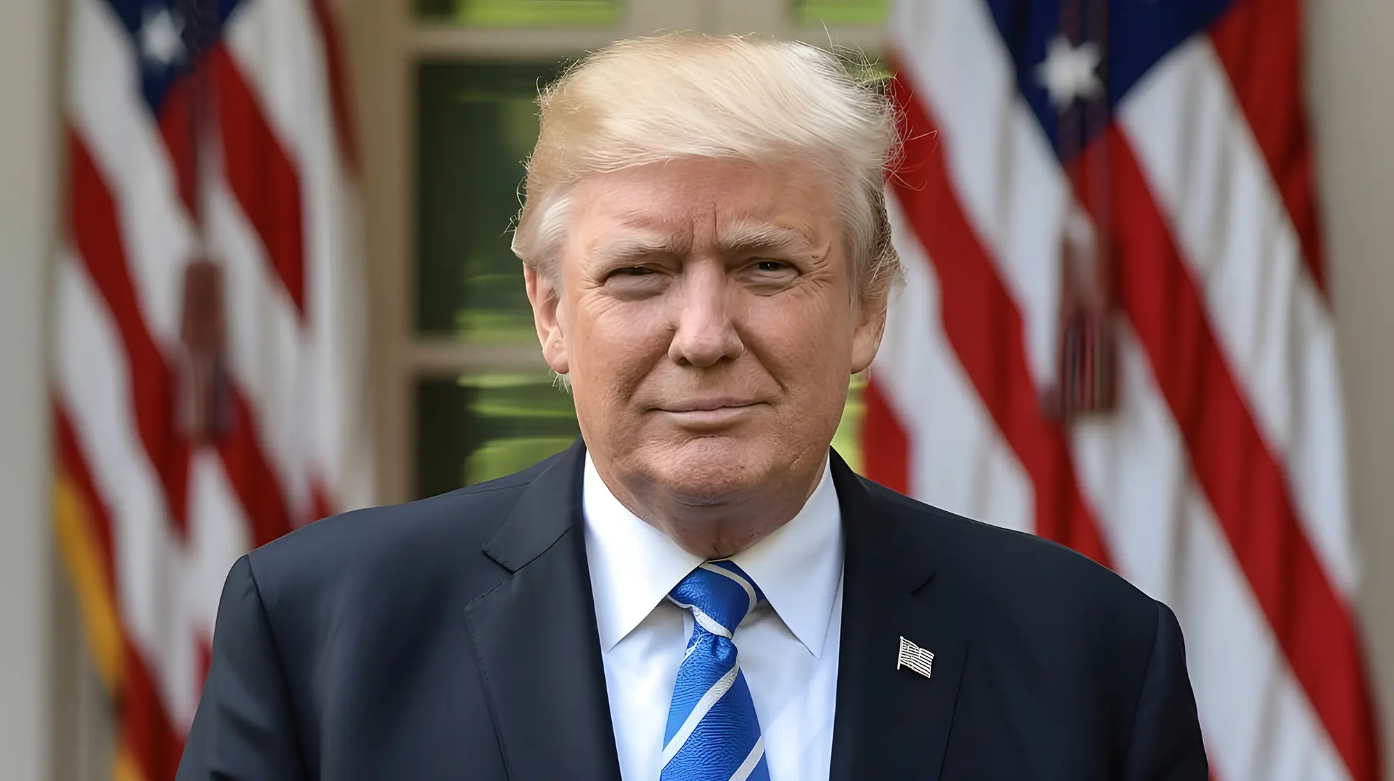 Why do Trump voters have no regrets? Because the people they hate are getting hurt more