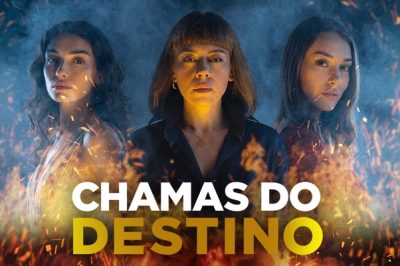 Chamas do Destino – audiência detalhada da novela da Record
