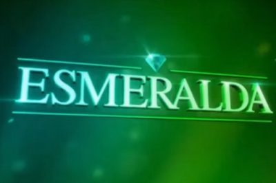 Esmeralda: resumo de 14/01 a 20/02/2026 no SBT