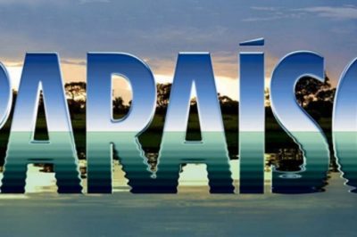 Paraíso: resumo dos capítulos de 15/01 a 20/02