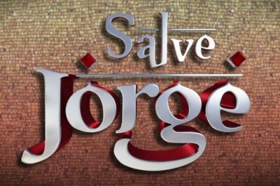 Salve Jorge: resumo de 15/01 a 20/02 no Globoplay Novelas
