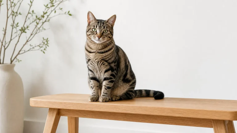 Tudo Sobre o Gato American Shorthair: Shorthair personalidade e cores